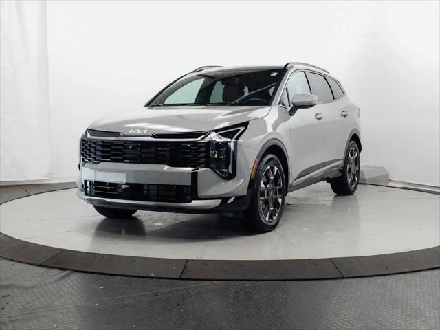 2026 Kia Sportage SX-Prestige for sale in Schaumburg, IL