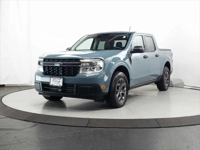 2023 Ford Maverick XLT for sale in Schaumburg, IL