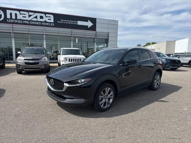 2023 Mazda CX-30 2.5 S Preferred for sale in Troy, MI