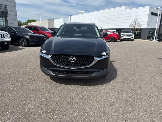 2023 Mazda CX-30 2.5 S Preferred