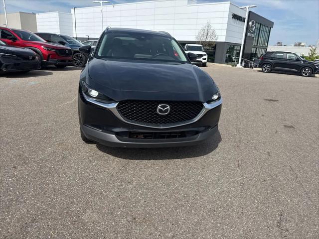 2023 Mazda CX-30 2.5 S Preferred