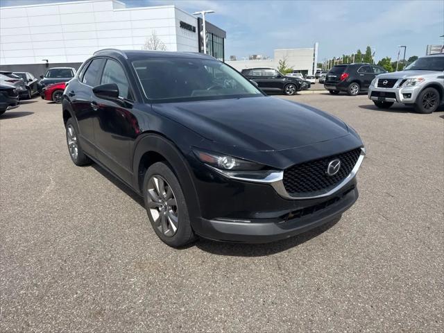 2023 Mazda CX-30 2.5 S Preferred