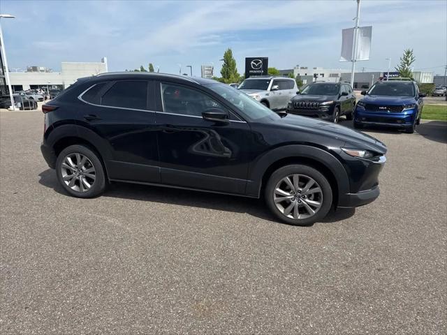 2023 Mazda CX-30 2.5 S Preferred