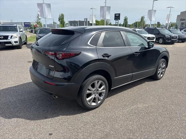 2023 Mazda CX-30 2.5 S Preferred