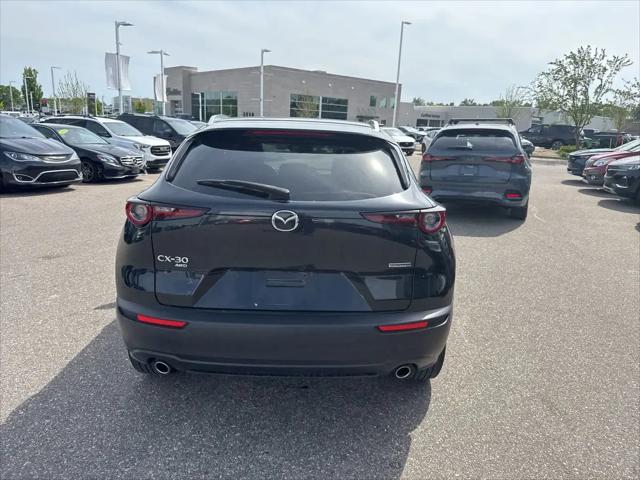 2023 Mazda CX-30 2.5 S Preferred