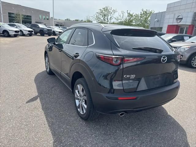 2023 Mazda CX-30 2.5 S Preferred