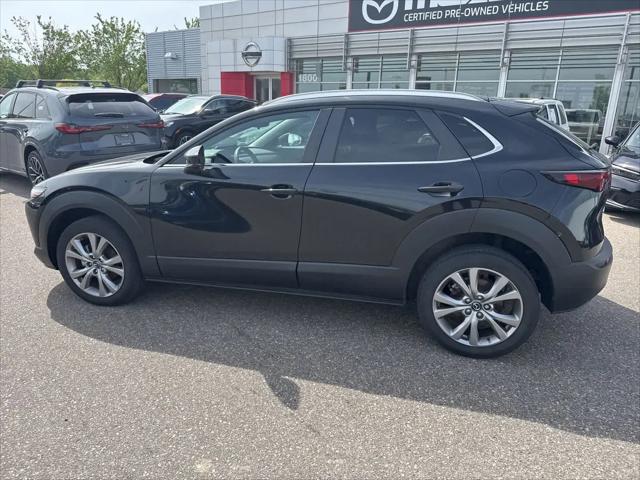 2023 Mazda CX-30 2.5 S Preferred