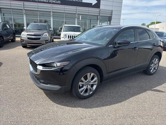 2023 Mazda CX-30 2.5 S Preferred
