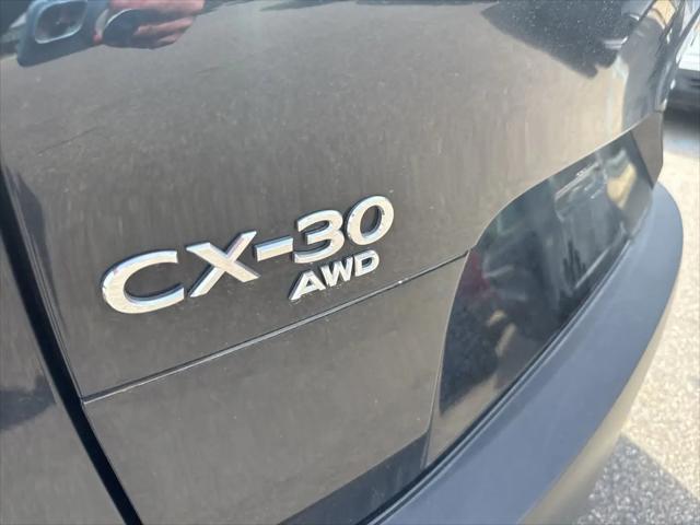 2023 Mazda CX-30 2.5 S Preferred