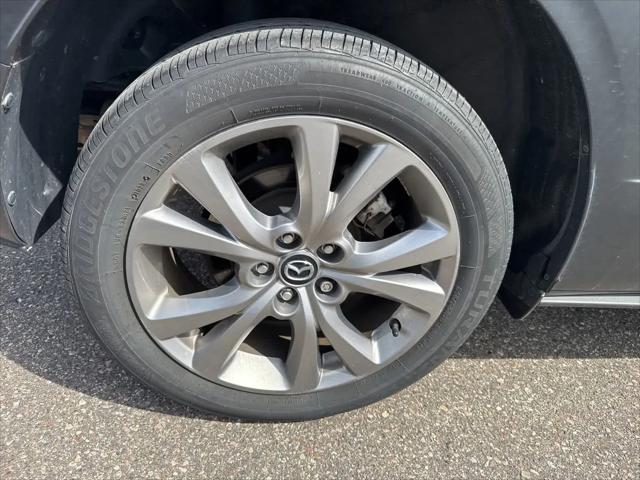 2023 Mazda CX-30 2.5 S Preferred