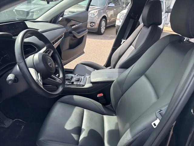 2023 Mazda CX-30 2.5 S Preferred