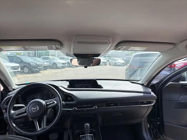 2023 Mazda CX-30 2.5 S Preferred