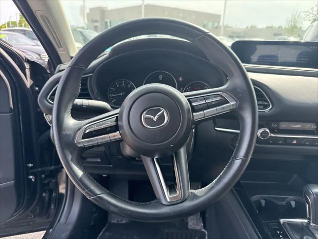 2023 Mazda CX-30 2.5 S Preferred
