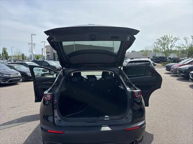 2023 Mazda CX-30 2.5 S Preferred