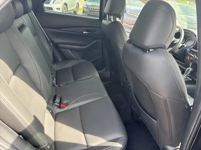 2023 Mazda CX-30 2.5 S Preferred