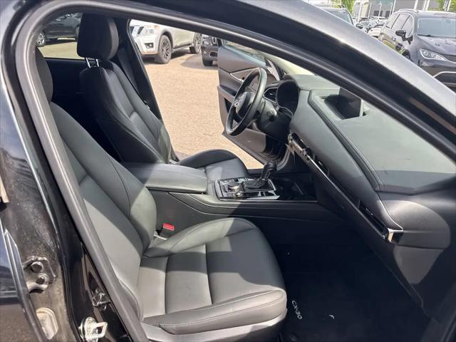 2023 Mazda CX-30 2.5 S Preferred