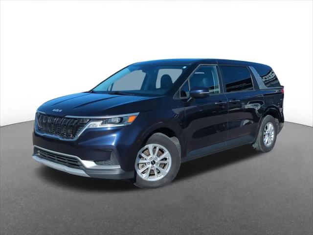 2023 Kia Carnival MPV LX Seat Package for sale in Troy, MI