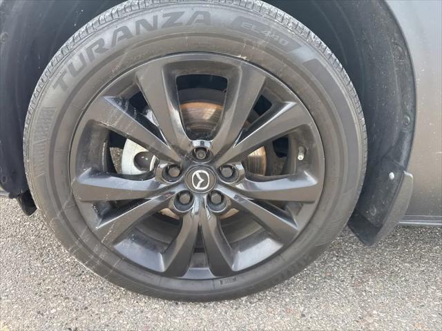 2023 Mazda CX-30 2.5 S Carbon Edition