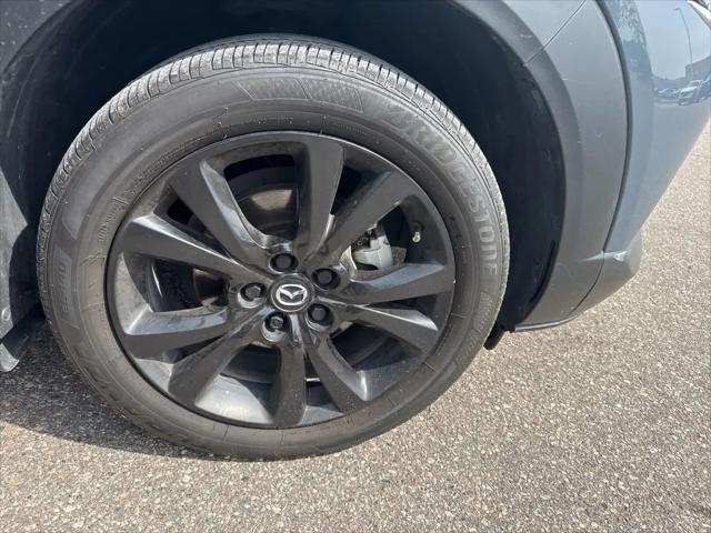 2023 Mazda CX-30 2.5 S Carbon Edition