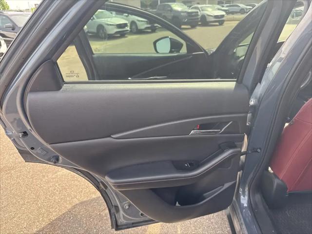 2023 Mazda CX-30 2.5 S Carbon Edition