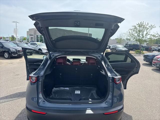 2023 Mazda CX-30 2.5 S Carbon Edition