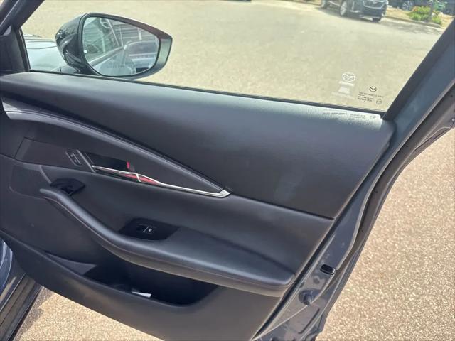 2023 Mazda CX-30 2.5 S Carbon Edition