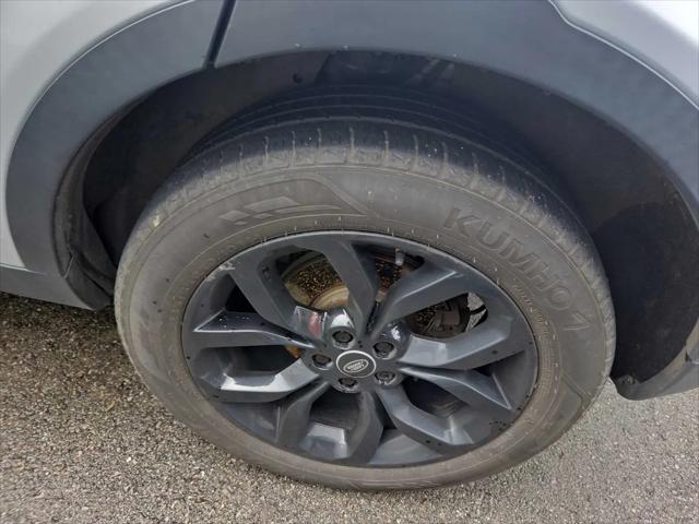 2016 Land Rover Discovery Sport HSE