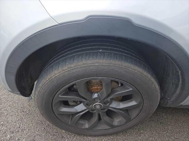 2016 Land Rover Discovery Sport HSE