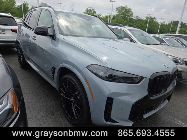 2026 BMW X5 M60i for sale in Knoxville, TN