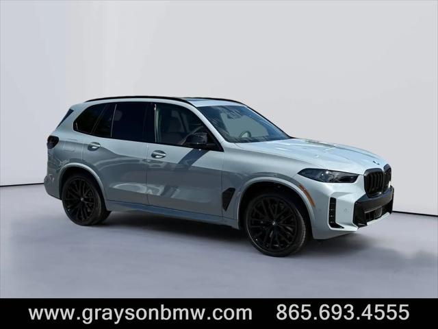 2026 BMW X5 M60i for sale in Knoxville, TN