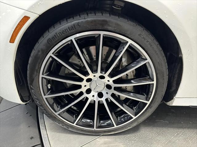 2023 Mercedes-Benz AMG E 53 4MATIC