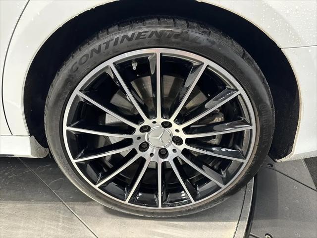 2023 Mercedes-Benz AMG E 53 4MATIC