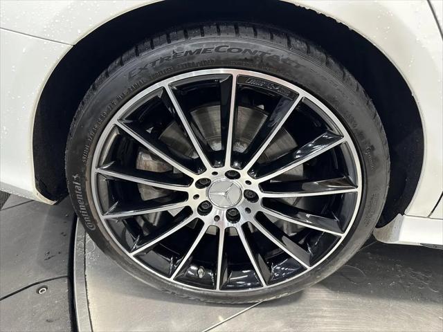 2023 Mercedes-Benz AMG E 53 4MATIC