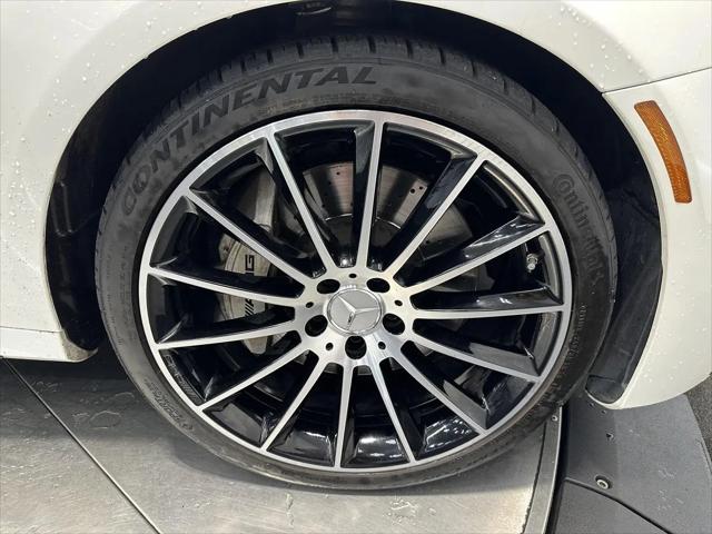 2023 Mercedes-Benz AMG E 53 4MATIC