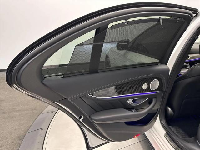 2023 Mercedes-Benz AMG E 53 4MATIC