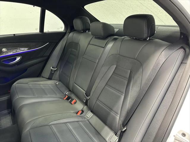 2023 Mercedes-Benz AMG E 53 4MATIC