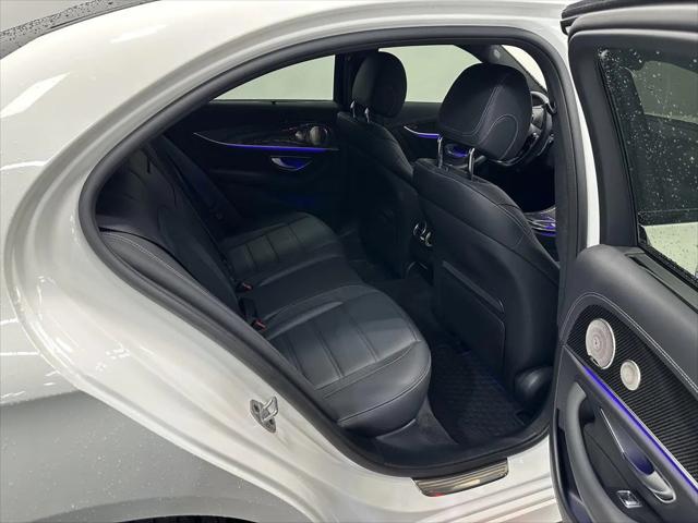 2023 Mercedes-Benz AMG E 53 4MATIC