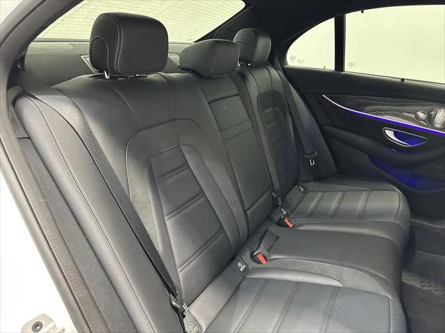 2023 Mercedes-Benz AMG E 53 4MATIC