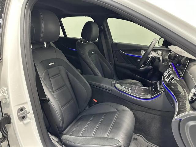 2023 Mercedes-Benz AMG E 53 4MATIC