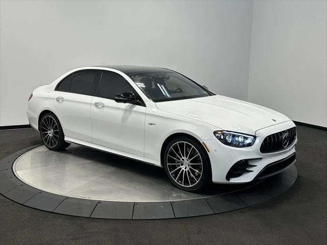 2023 Mercedes-Benz AMG E 53 4MATIC for sale in Allentown, PA