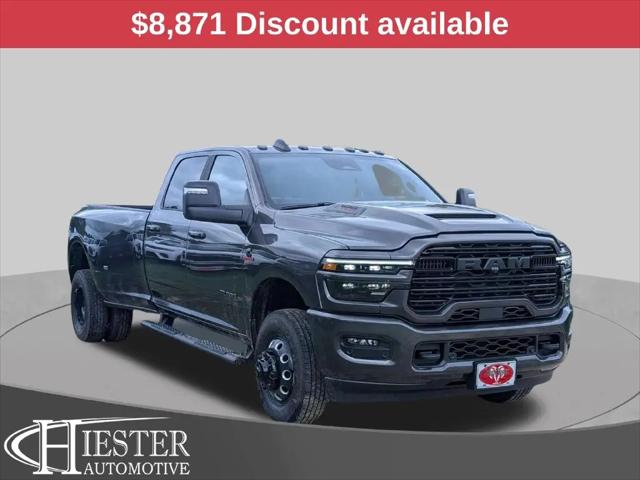 2026 Ram 3500 Laramie for sale in Lillington, NC