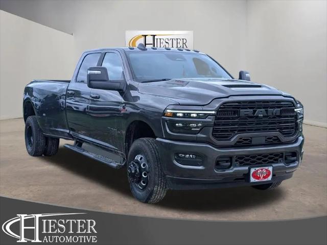 2026 Ram 3500 Laramie for sale in Lillington, NC