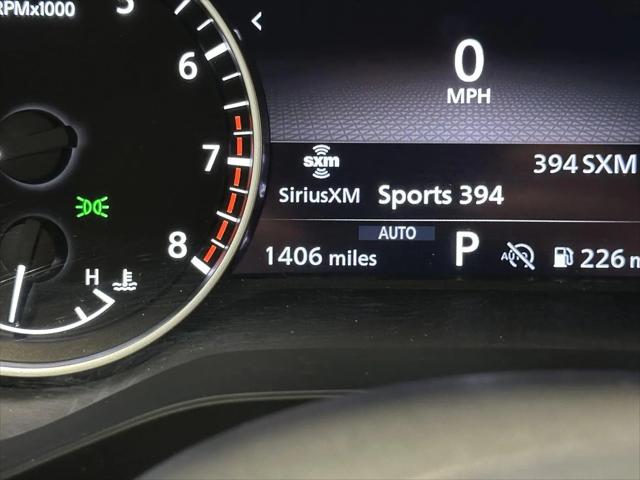 2025 Nissan Pathfinder S 4WD