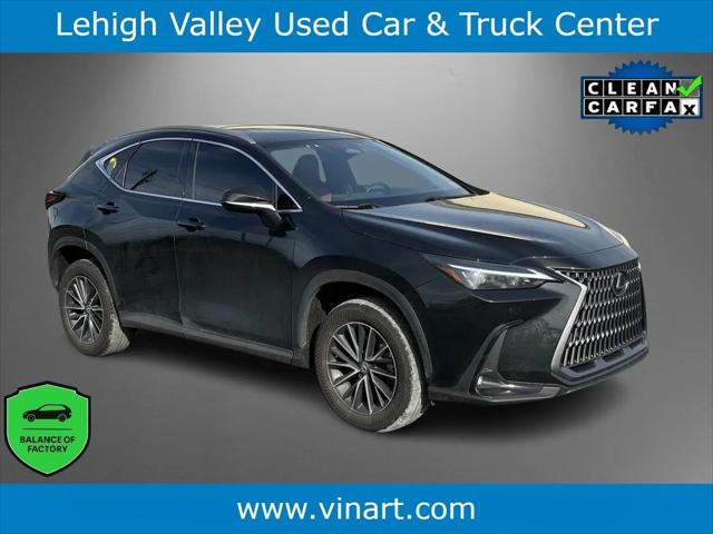 2024 Lexus NX 350 Premium for sale in Emmaus, PA