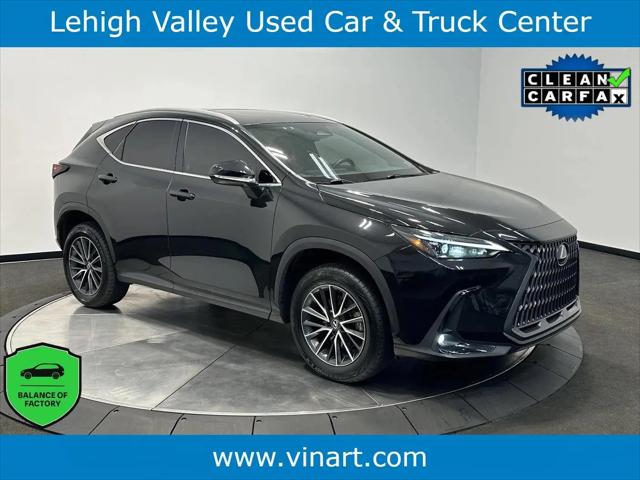 2024 Lexus NX 350 Premium for sale in Emmaus, PA