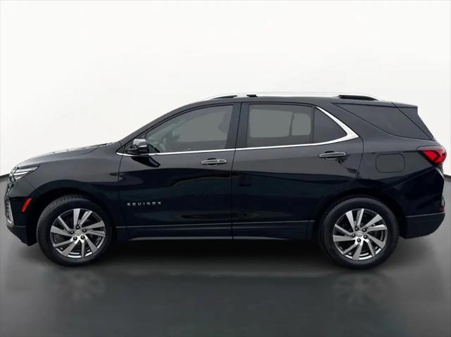 2023 Chevrolet Equinox AWD Premier