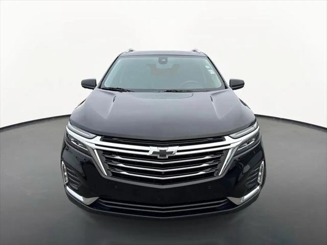 2023 Chevrolet Equinox AWD Premier