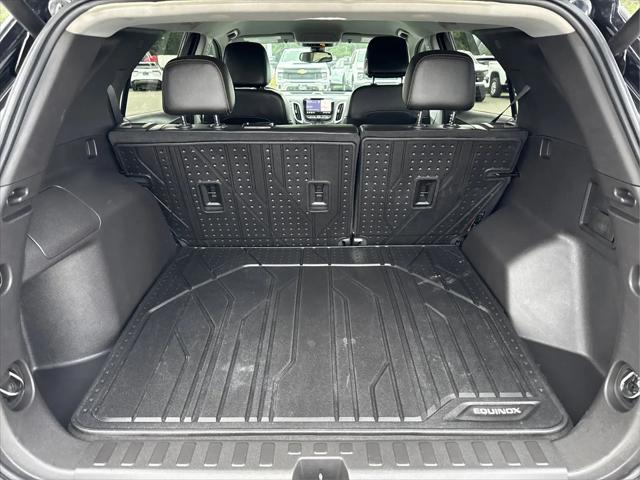 2023 Chevrolet Equinox AWD Premier