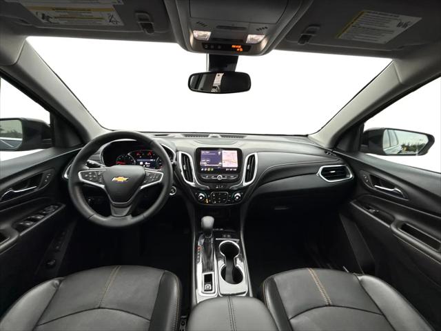 2023 Chevrolet Equinox AWD Premier