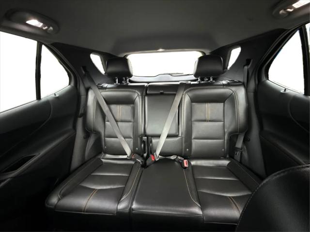 2023 Chevrolet Equinox AWD Premier